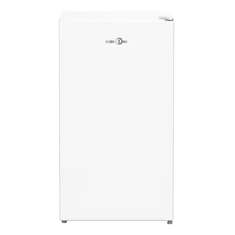 Refrigerateur Top High One Tt 93 D W625c — coloris Blanc