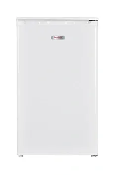 Réfrigérateur top Moulinex Studio MSTTR108WH