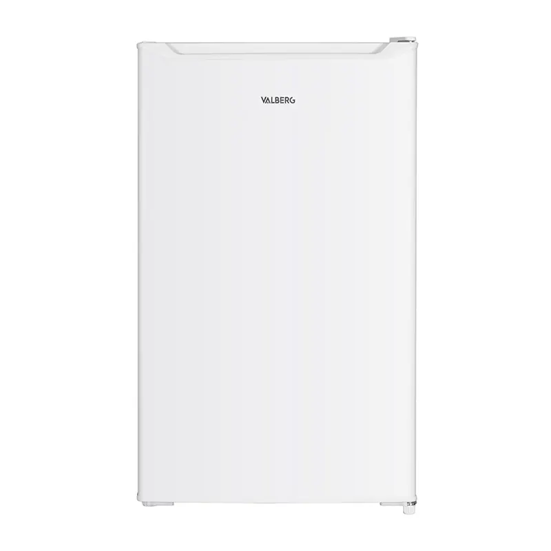 Refrigerateur Top Valberg Tt 4* 102 D W742c — coloris Blanc