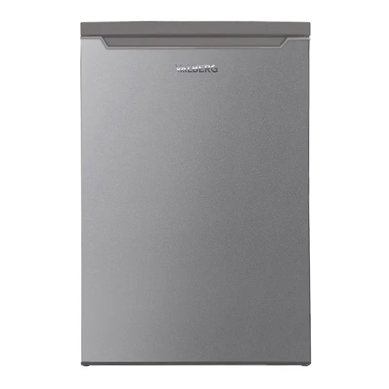 Refrigerateur Top Valberg Tt Tu 133 D S180c — coloris Silver