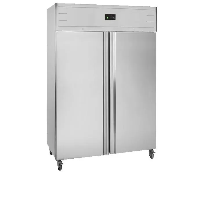Réfrigérateur Vertical GN2/1 GUC140 - TEFCOLD