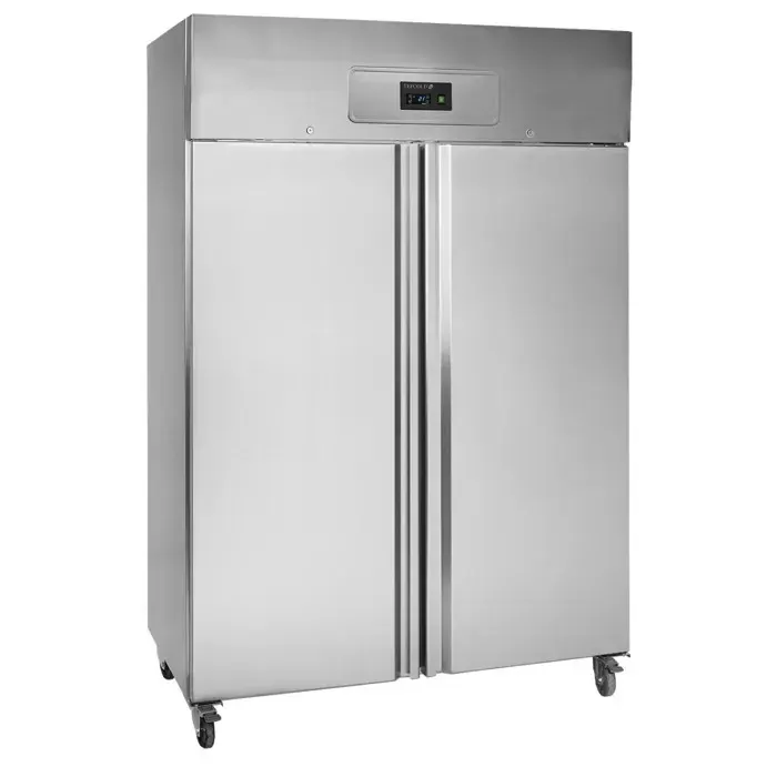 Réfrigérateur Vertical Professionnel RK1010 - TEFCOLD
