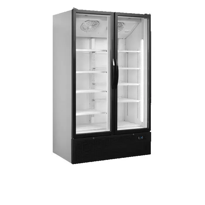 Réfrigérateur Vitré FS1202H - TEFCOLD