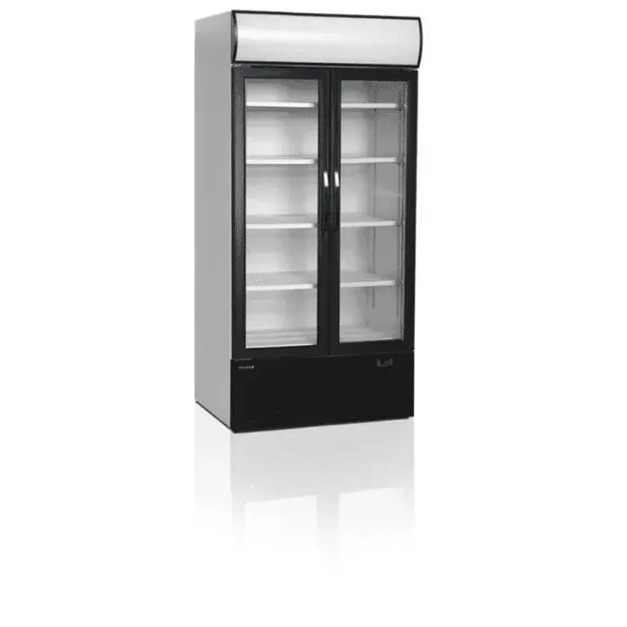 Réfrigérateur Vitré FSC1000H - TEFCOLD