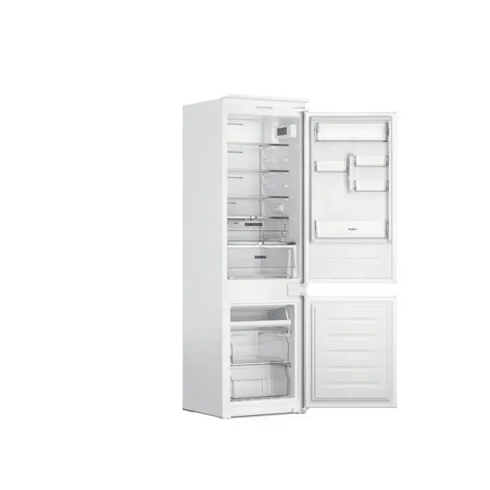 Réfrigérateur Whirlpool 859991636600 Blanc