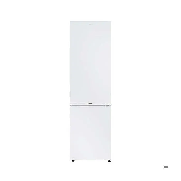 Réfrigérateurs combinés CANDY REFRIGERATEUR CANDY CNCQ2T620EW