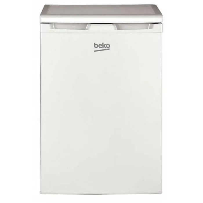 Réfrigérateurs table-top BEKO TSE 1284 N — vue 2