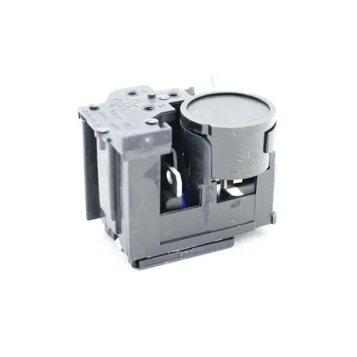 Relais + protection th. sx1j5 Frigo Réfrigérateur Congélateur C00522745 WHIRLPOOL ARISTON HOTPOINT INDESIT PRIVILEG BAUKNECHT