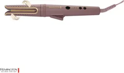 Remington - Fer À Boucler Rotatif Airvive
