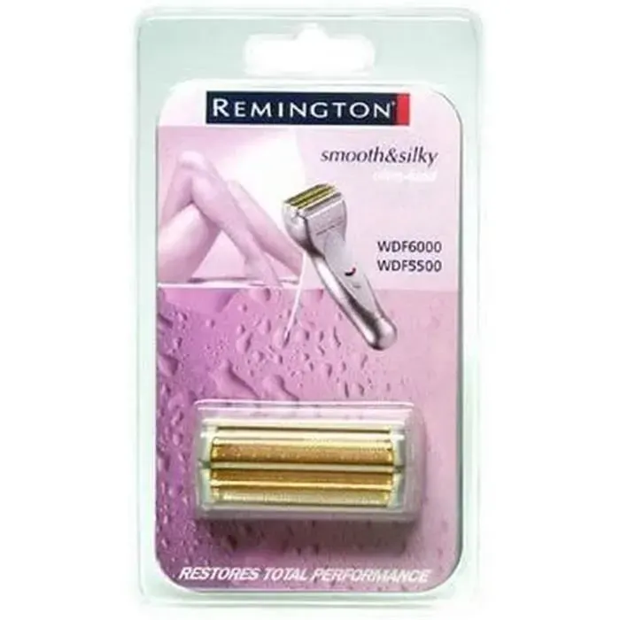 Remington Lisse Et Soyeux SP130 Feuille Pack
