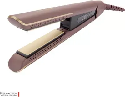 Remington - Lisseur À Plaques Fines Airvive