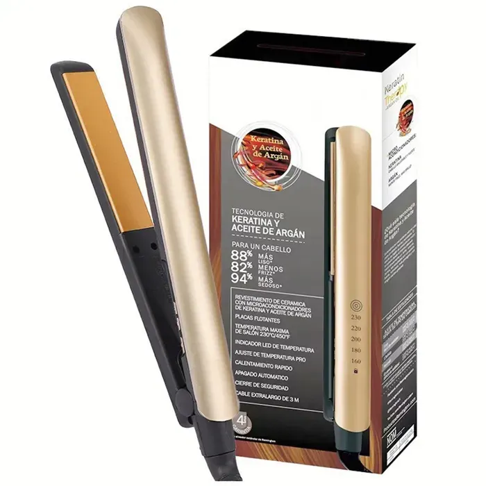 Remington lisseur - Dofilo - keratin therapy s8590