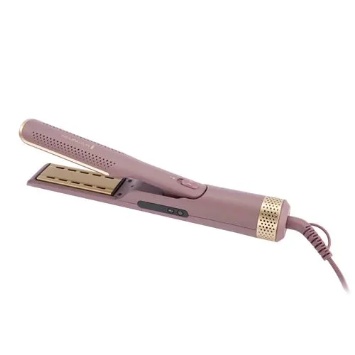 Remington - Lisseur Séchant 2 En 1 Airvive — vue 2