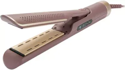 Remington - Lisseur Séchant 2 En 1 Airvive