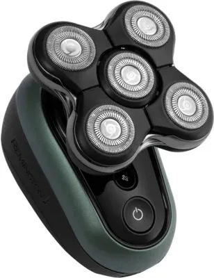 Remington - Rasoir Pour La Tête Xr1600 Ultimate Series Rx7