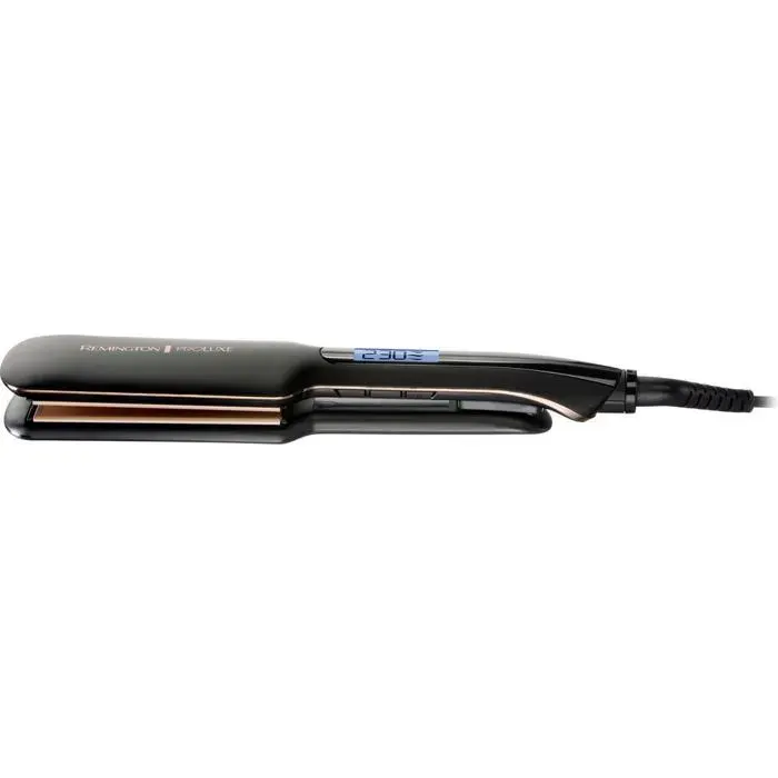 Remington Remington ProLuxe Midnight Edition S9150B Fer à lisser