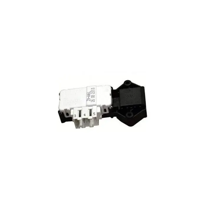 REPORSHOP - Retardo Puerta metalflex Zv446L Blocapuertas Lavadora Dc6400653