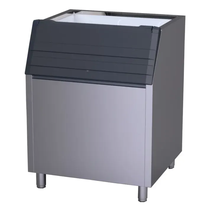 Réserve pour Machine à Glaçons Modulaire - 200 kg - Furnotel