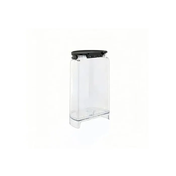 Réservoir deau de remplacement - BAVERTA - ZN100 - Sans BPA - Anti-fuite 360° - Compatible Nespresso Zenius