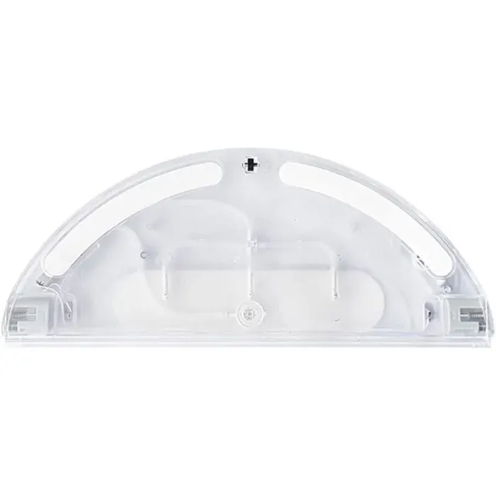 Réservoir deau de remplacement - PZCC - D9/L10 Pro - Transparent - Humide - Haute durabilité