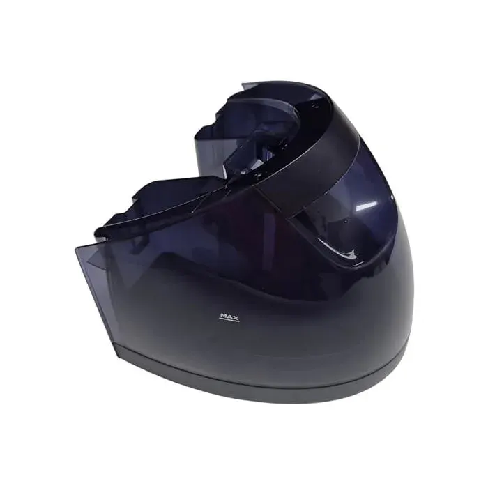 Réservoir deau pour centrale vapeur - AGDOM24H_PARTS - Wassertank PHZB016 - Bleu foncé - Acier inoxydable - Compatible Philips