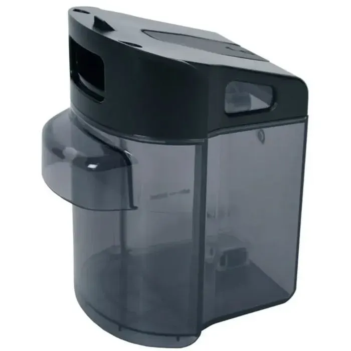 Réservoir deau propre - ROWENTA - X-Clean 4 - Pièce dorigine SS-2230003648 - Noir - Remplacement facile