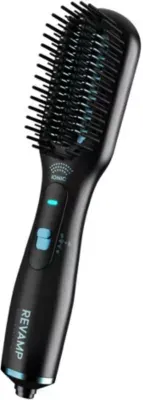 Revamp - Brosse Soufflante Deepform 2 En 1 Progloss