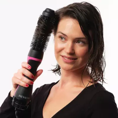 Revlon - Brosse Chauffante One-Step Rvdr5292e — vue 5