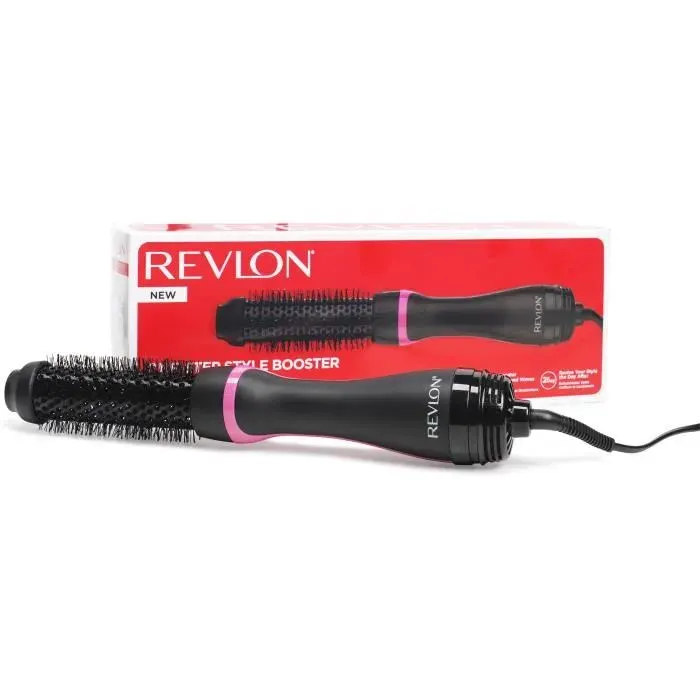 Revlon - Brosse Chauffante One-Step Rvdr5292e — vue 2