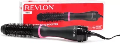 Revlon - Brosse Chauffante One-Step Rvdr5292e