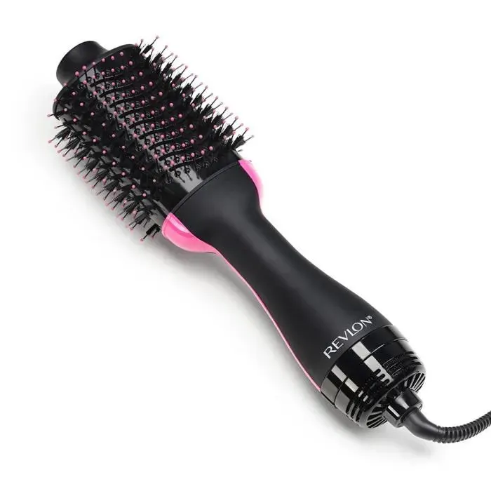 Revlon - Brosse Soufflante Et Volumisante Rvdr5222e — vue 4