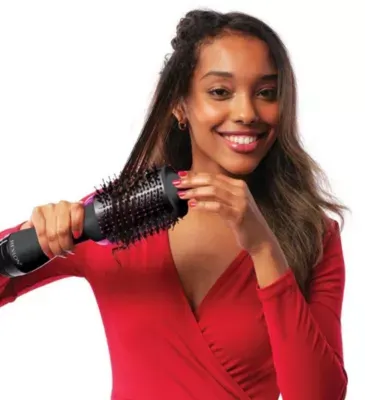 Revlon - Brosse Soufflante Et Volumisante Rvdr5222e — vue 7
