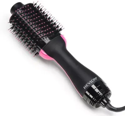 Revlon - Brosse Soufflante Et Volumisante Rvdr5222e — vue 10