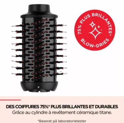 Revlon - Brosse Soufflante One-Step Volumiser Plus Rvdr5298e — vue 6