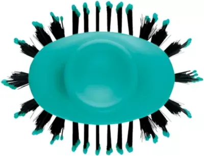 Revlon - Brosse Soufflante Rvdr5222te One-Step Volumisant Bleu Turquoise — vue 6