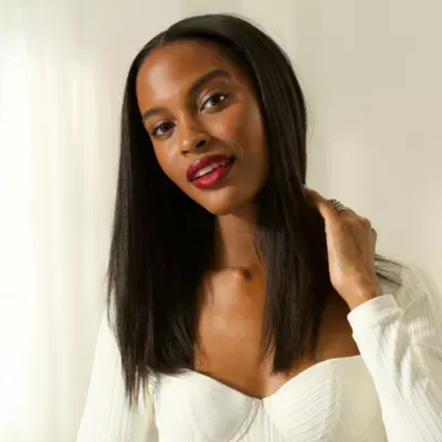 Revlon - Lisseur Rvst2211p Smoothstay Coconut — vue 5