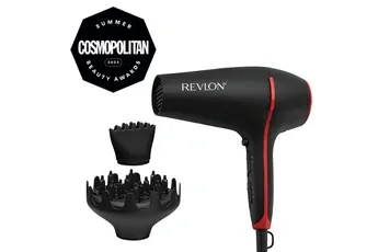 Revlon - Sèche Cheveux Smoothstay Rvdr5317 — vue 2