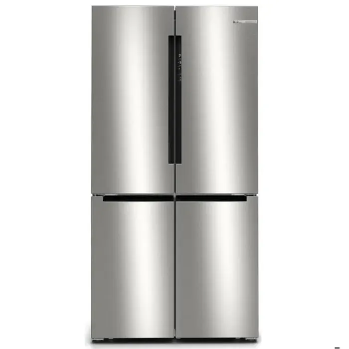 Rfrigrateur 4 portes BOSCH KFN96APEA - 605L - NoFrost MultiAirFlow - Gris