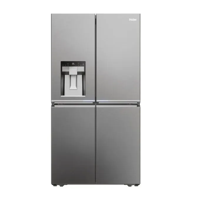 RFRIGRATEUR 4 PORTES HAIER HCR7918EIMP