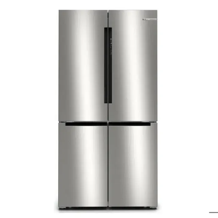 Rfrigrateur amricain - BOSCH - SER4 - 605L - NoFrost - VitaFresh
