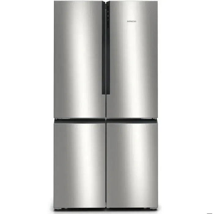 Rfrigrateur Amricain - SIEMENS - KF96NVPEA - 605L - Multi-portes - Froid Ventil