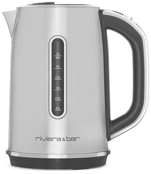 Riviera Et Bar - Bouilloire À Température Réglable Bbt660 Elea — vue 3