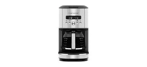 Riviera Et Bar - Cafetière Programmable Bcf570 — vue 2