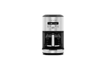 Riviera Et Bar - Cafetière Programmable Bcf570 — vue 3