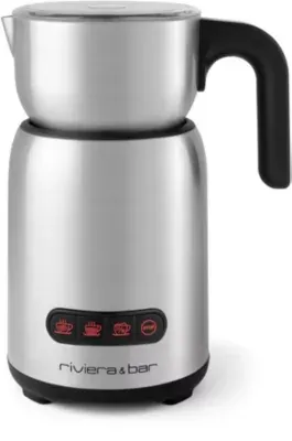 Riviera Et Bar - Chocolatière Et Emulsionneur Induction Inox Bcl540 — vue 6