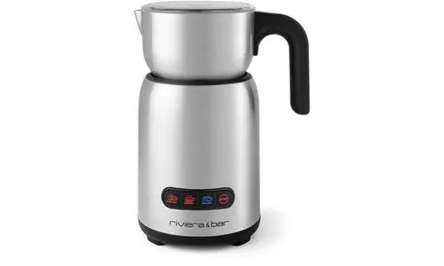 Riviera Et Bar - Chocolatière Et Emulsionneur Induction Inox Bcl540 — vue 2