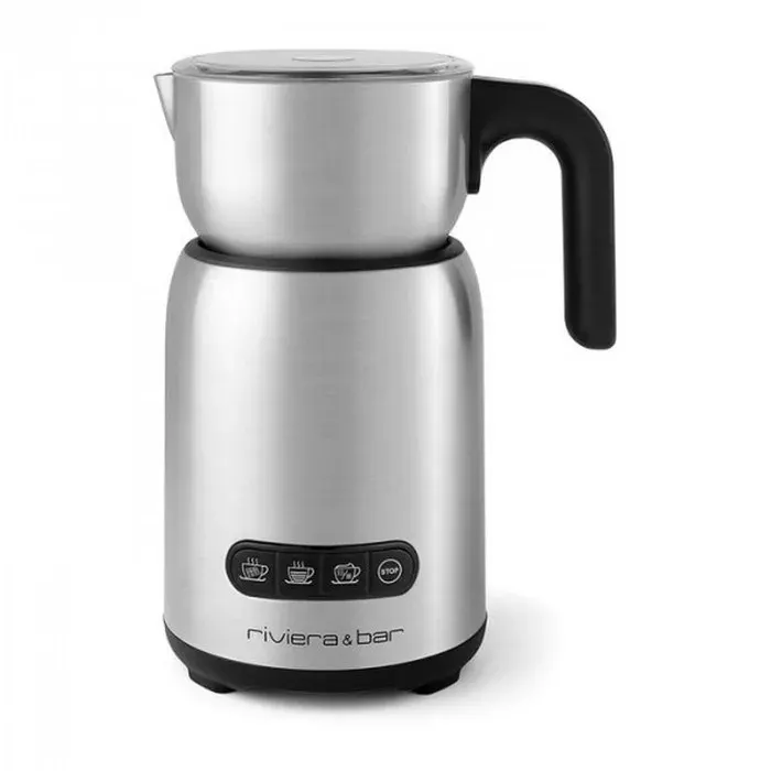 Riviera Et Bar - Chocolatière Et Emulsionneur Induction Inox Bcl540 — vue 4