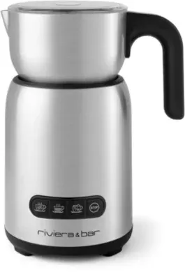 Riviera Et Bar - Chocolatière Et Emulsionneur Induction Inox Bcl540