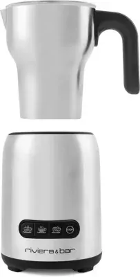 Riviera Et Bar - Chocolatière Et Emulsionneur Induction Inox Bcl540 — vue 7
