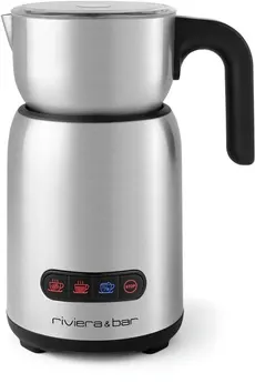 Riviera Et Bar - Chocolatière Et Emulsionneur Induction Inox Bcl540 — vue 3